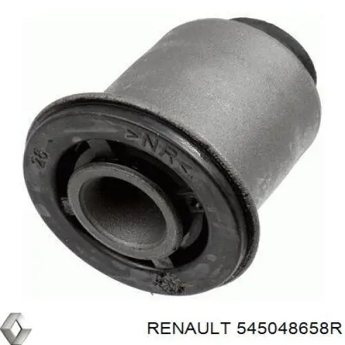 Купити 545042644R Renault (RVI) Важіль передньої підвіски нижній, правий