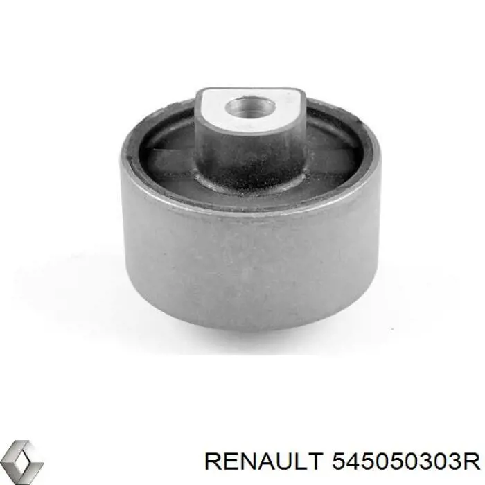 Важіль передній лівий Renault (RVI) 545050303R ціна, від 102.87 USD
