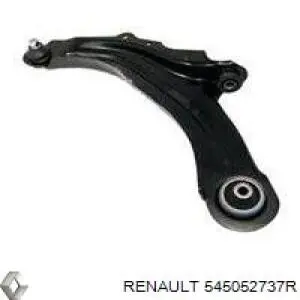 Ходова Renault (RVI) 545052737R