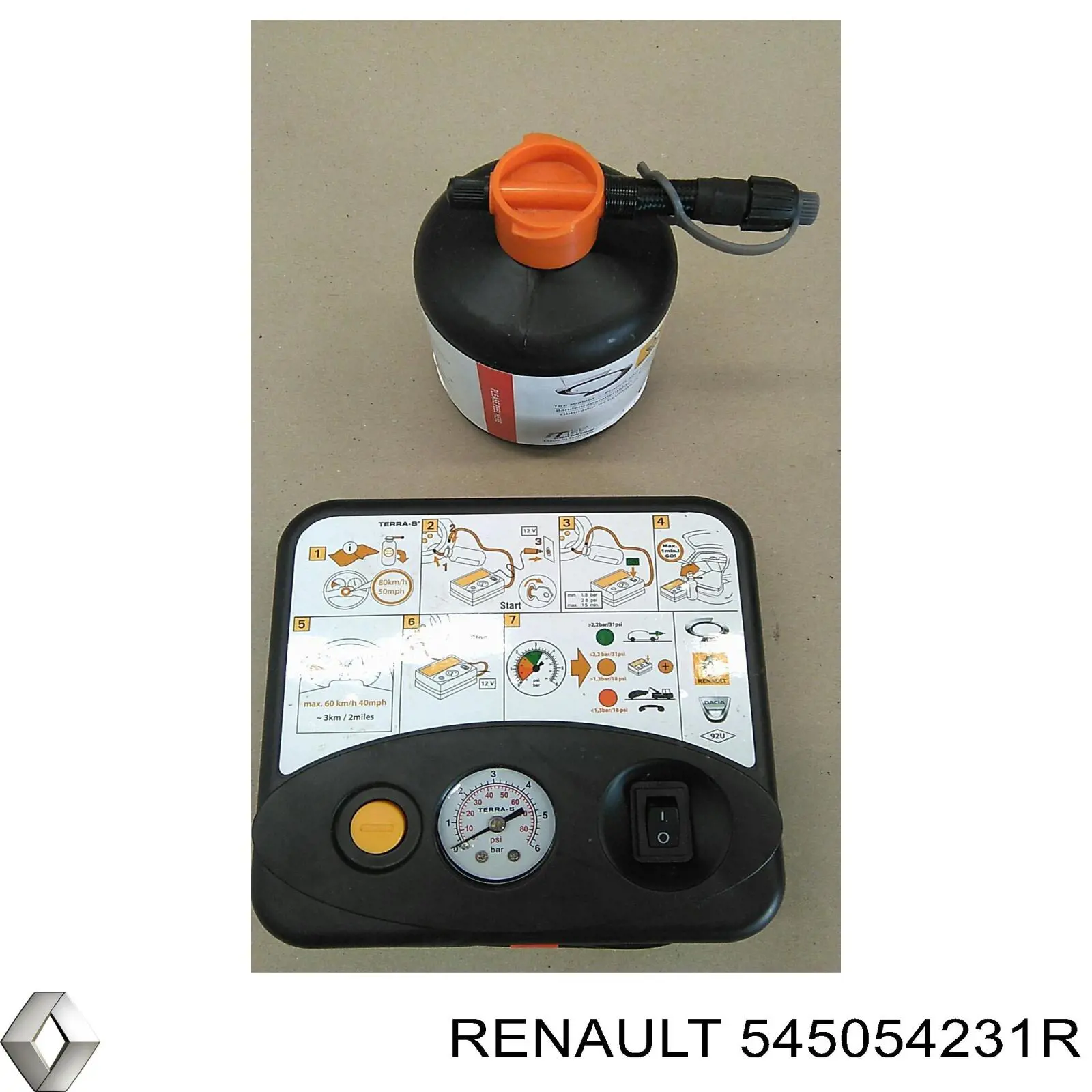 Ходова SKF VKDS326120B