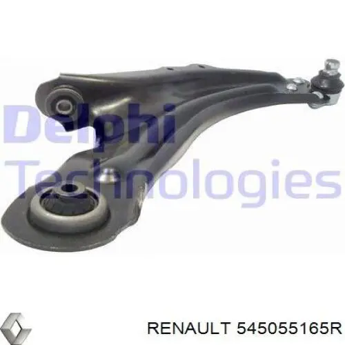 545014120R Renault (RVI) Поперечний важіль