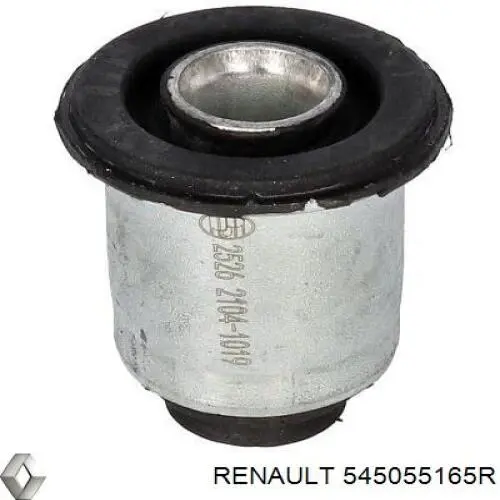 Важіль передній лівий Renault (RVI) 545014120R ціна, від 65.94 USD