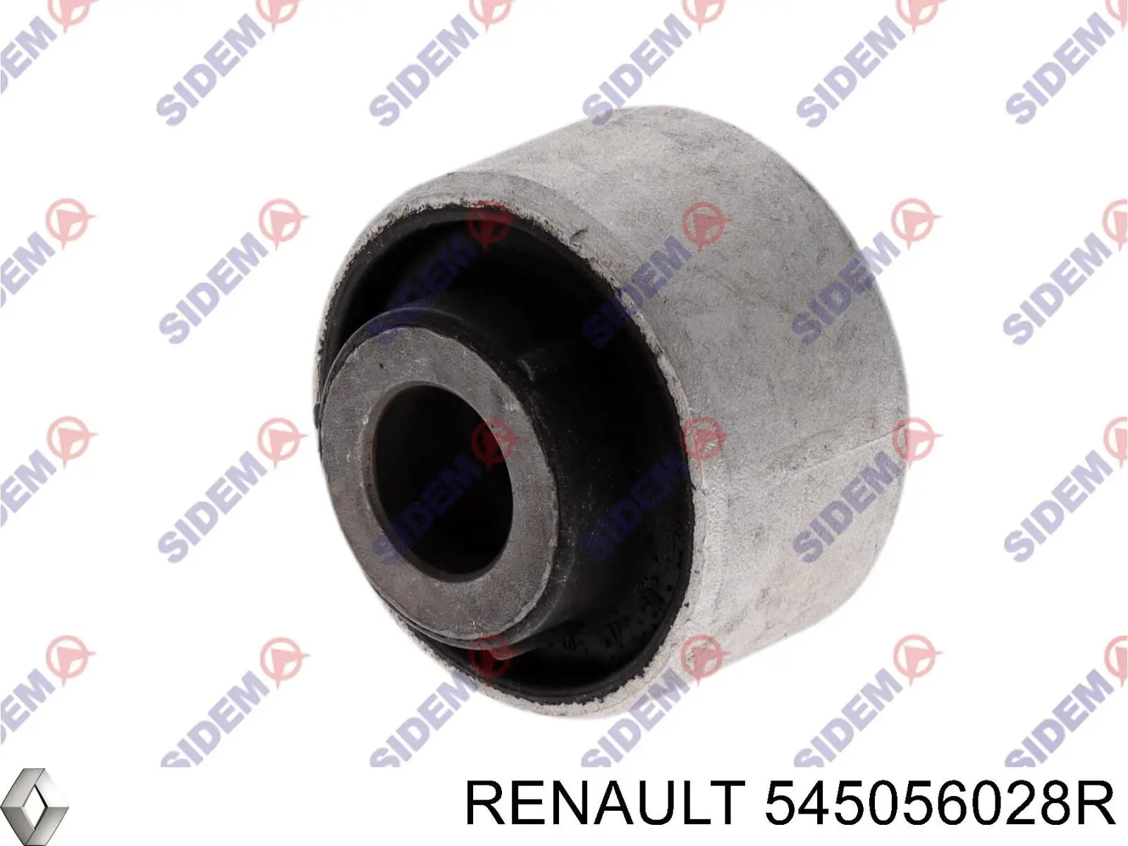 545056028R Renault (RVI) Поперечний важіль