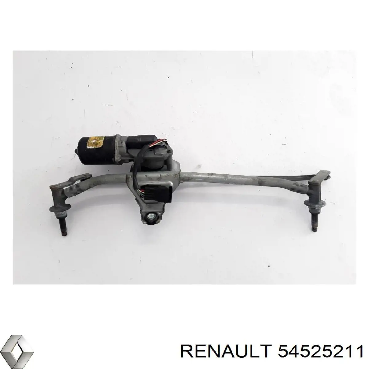 Купити 54525211 Renault (RVI) 