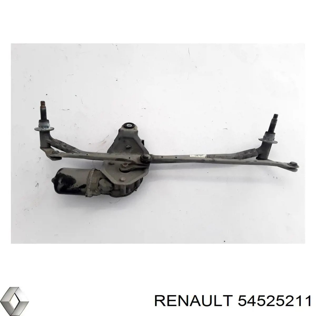  54525211 Renault (RVI)