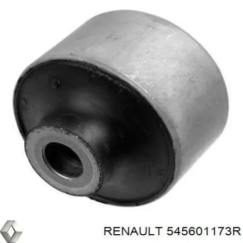 Сайлентблок переднього важеля 545601173R Renault (RVI)