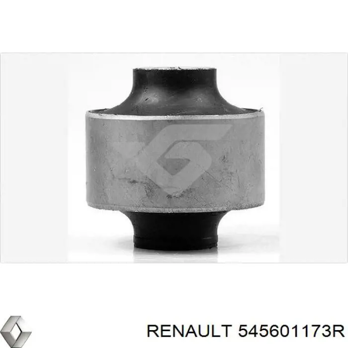 545601173R Renault (RVI) сайлентблок переднього нижнього важеля