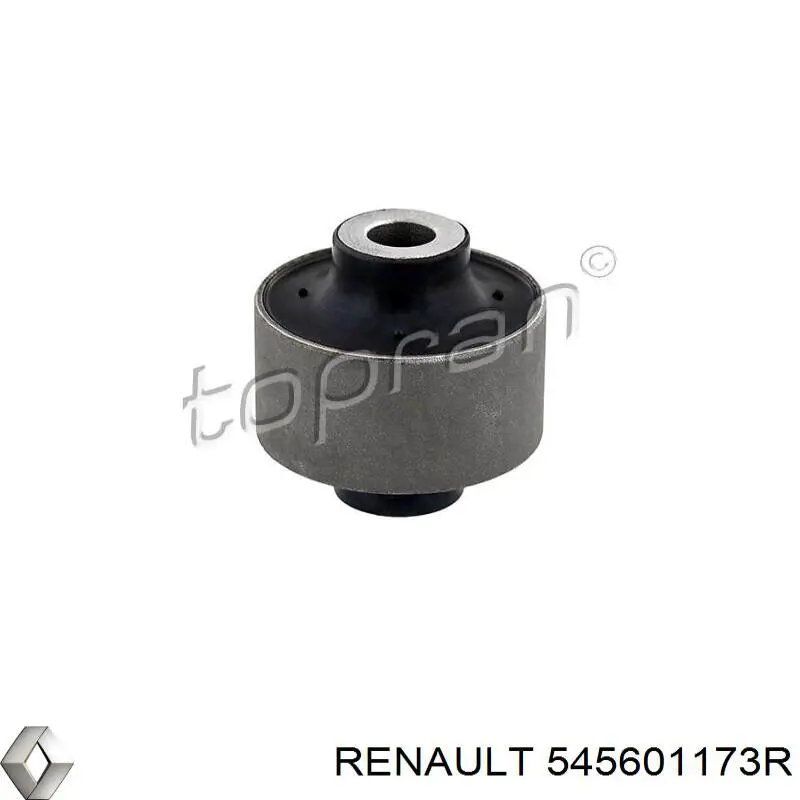 545601173R Renault (RVI) Сайлентблок переднього нижнього важеля