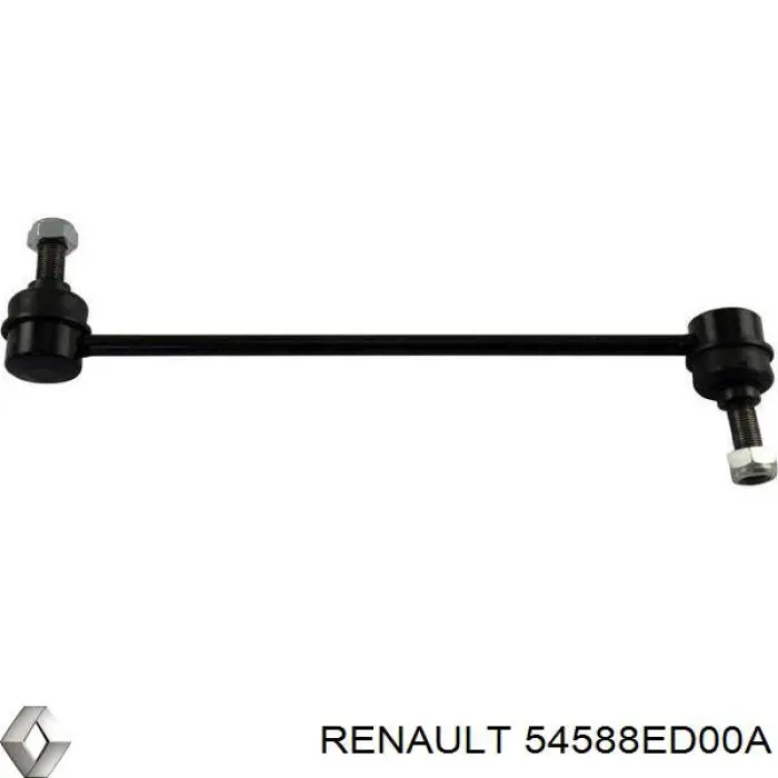 Купити 54588ED00A Nissan/Infiniti 