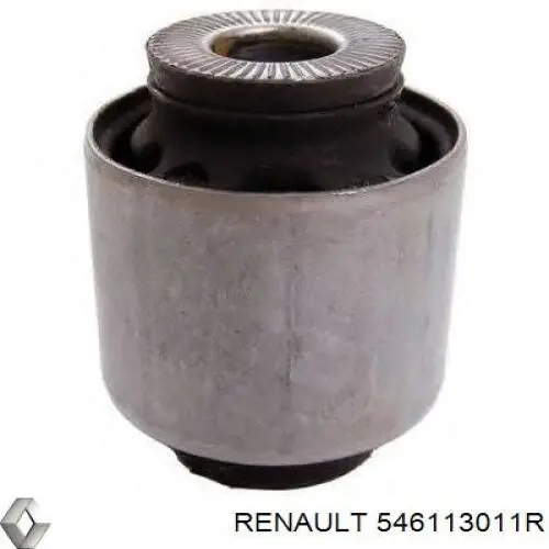 Стабілізатор передній стійкості Renault (RVI) 546113011R ціна, від 174.04 USD