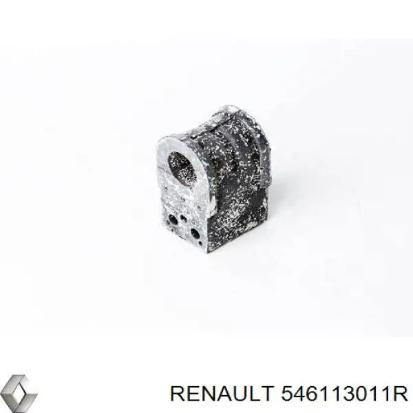 Купити 546113011R Renault (RVI) Стабілізатор поперечної стійкості передній