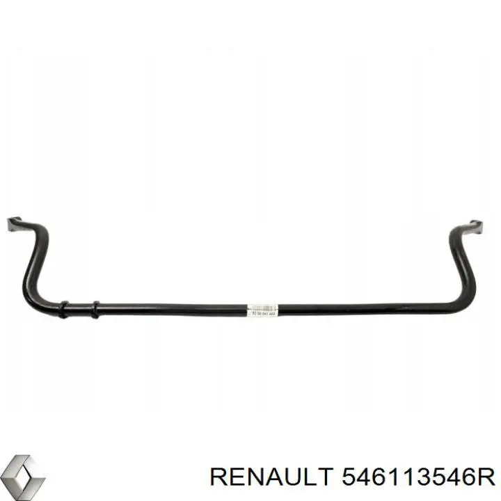 546113546R Renault (RVI) Стабілізатор передньої підвіски