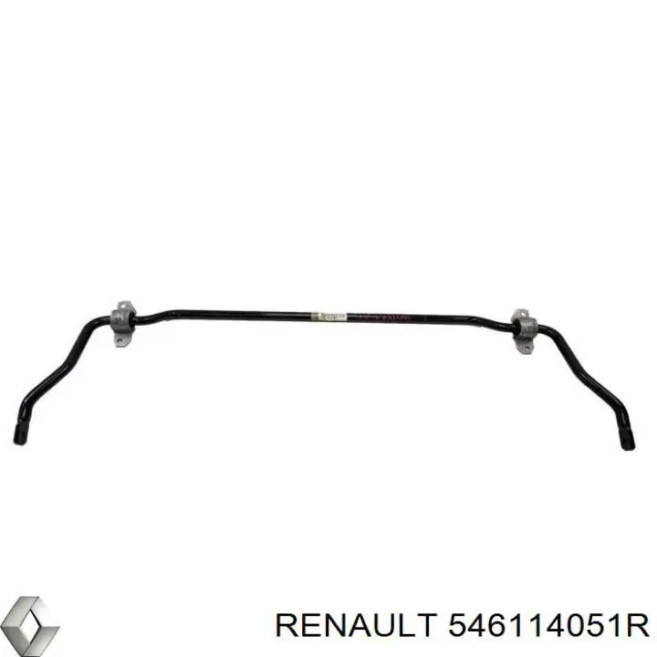 546114051R Renault (RVI) Стабілізатор передньої підвіски