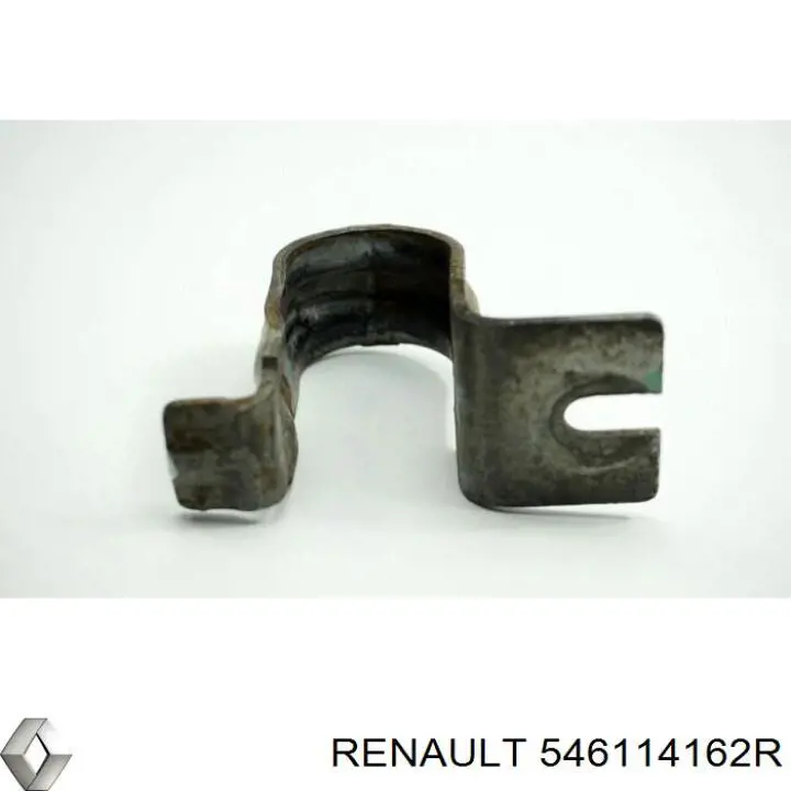 Стабілізатор передній стійкості Renault (RVI) 546114162R ціна, від 133.97 USD
