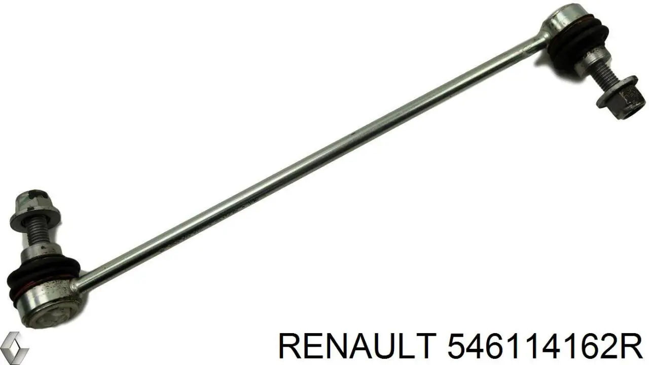 Стабілізатор передній Renault (RVI) 546114162R