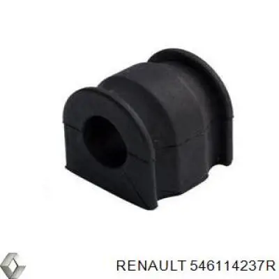 Подушка стабілізатора Renault (RVI) 546114237R ціна, від 5.07 USD