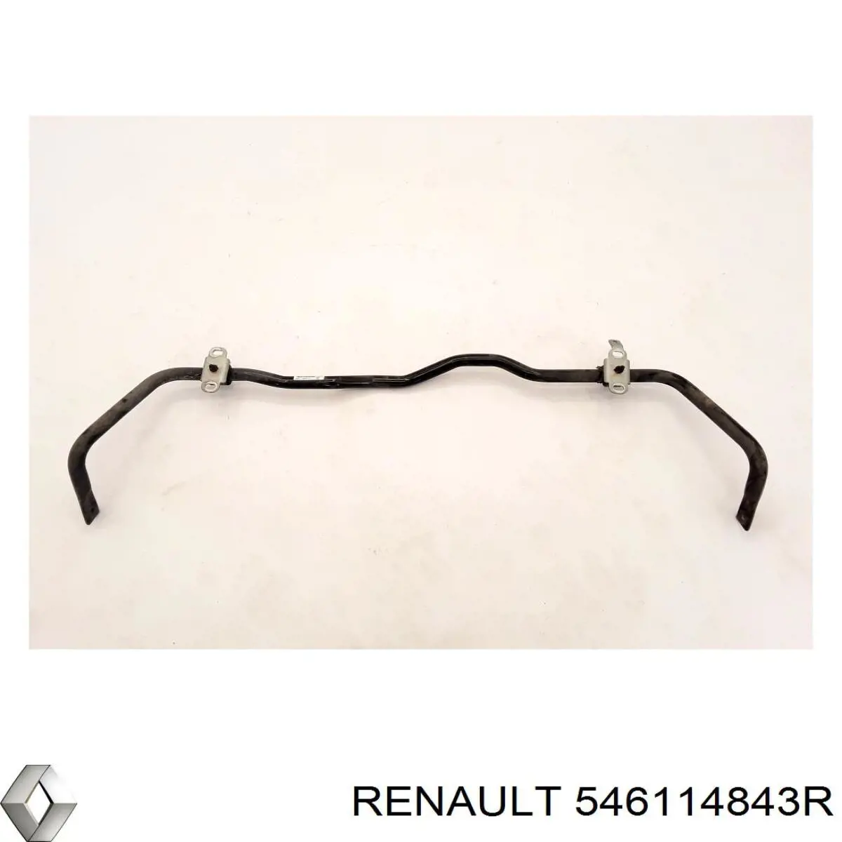 Стабілізатор передній стійкості Renault (RVI) 546114843R ціна, від 145.77 USD