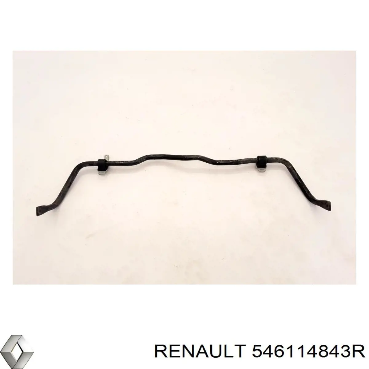 546114843R Renault (RVI) Стабілізатор передньої підвіски