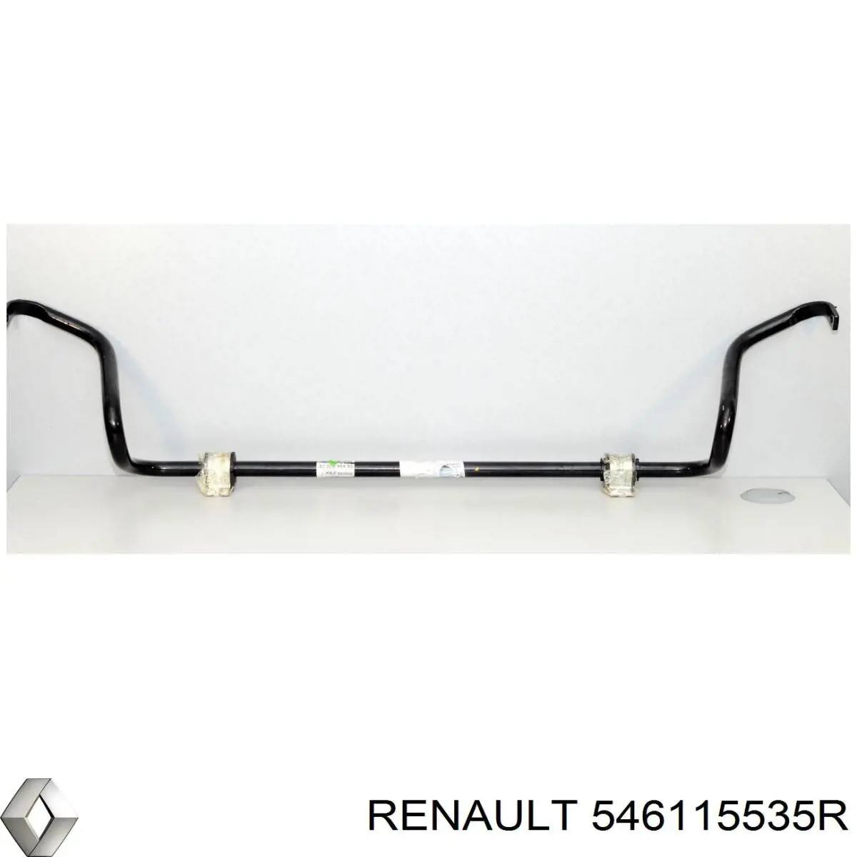 546115535R Renault (RVI) стабілізатор передній