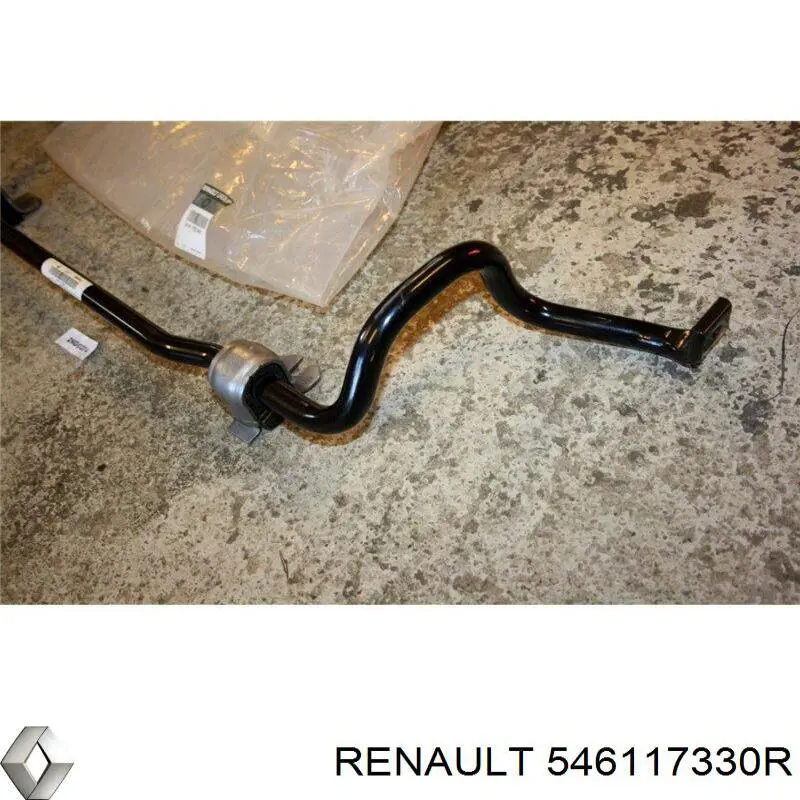 546117330R Renault (RVI) 