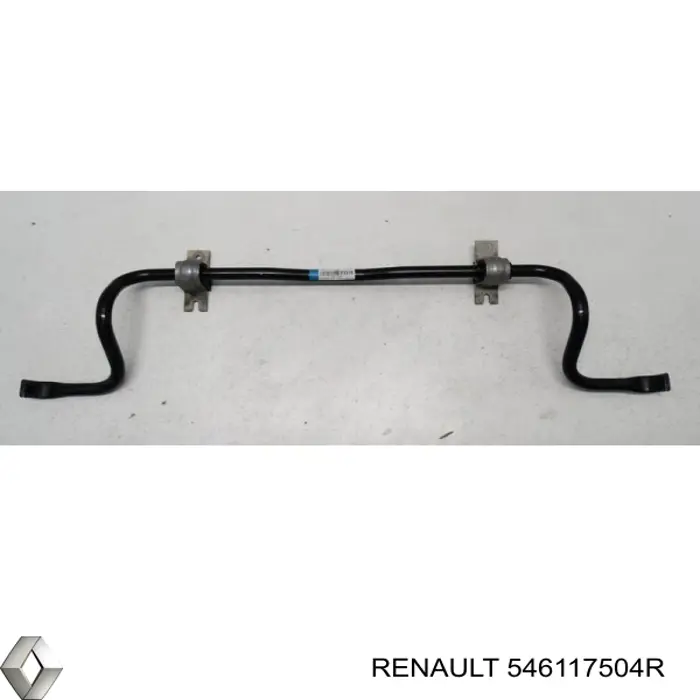 Стабілізатор передній стійкості Renault (RVI) 546117504R ціна, від 139.64 USD