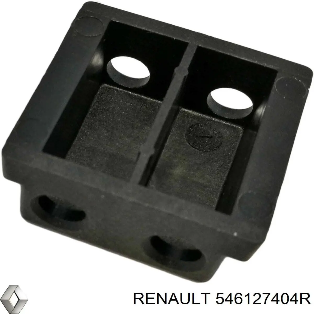 546127404R Renault (RVI) втулка стабілізатора переднього