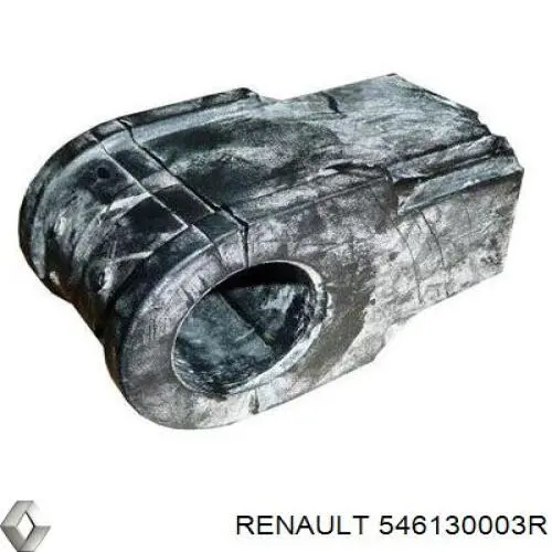 546130003R Renault (RVI) втулка стабілізатора переднього