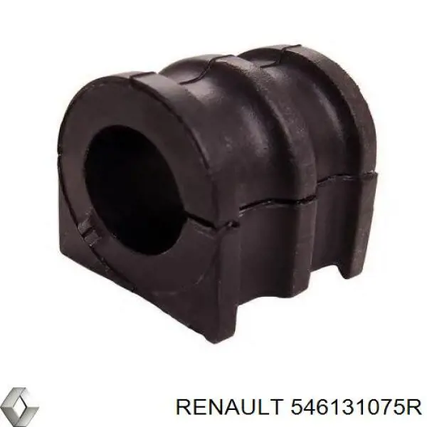 Подушка стабілізатора Renault (RVI) 546131075R ціна, від 2.31 USD