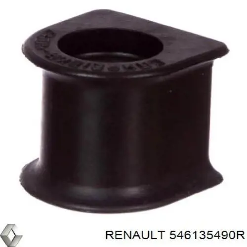 Купити 546135490R Renault (RVI) Опора стабілізатора
