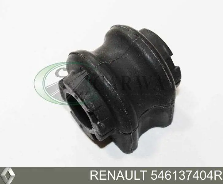 Подушка стабілізатора Renault (RVI) 546137404R ціна, від 22.50 USD