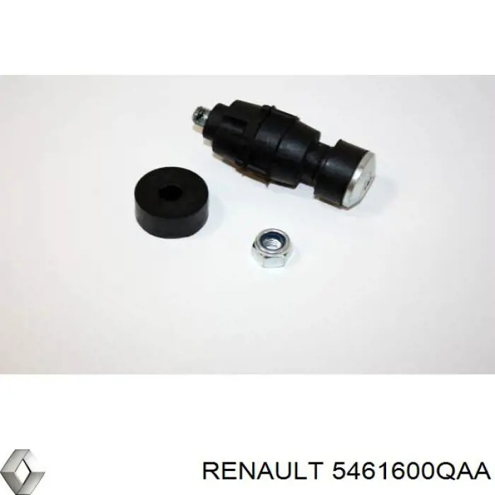 Стійка стабілізатора переднього 5461600QAA Renault (RVI)