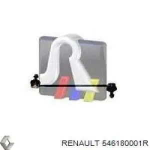 Купити 546180001R Renault (RVI) Тяжка стабілізатора переднього