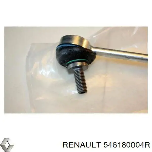 546180004R Renault (RVI) стійка стабілізатора переднього