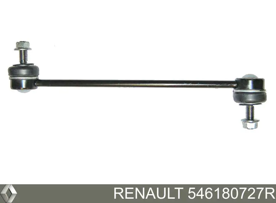 Стійка стабілізатора переднього 546180727R Renault (RVI)