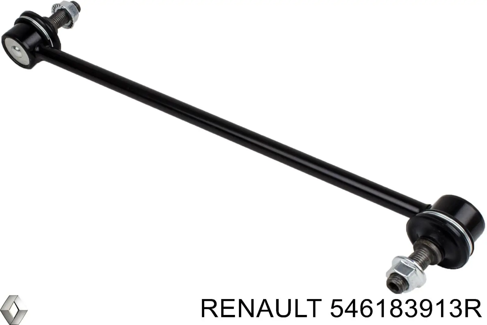 Купити 546183913R Renault (RVI) Тяжка стабілізатора переднього