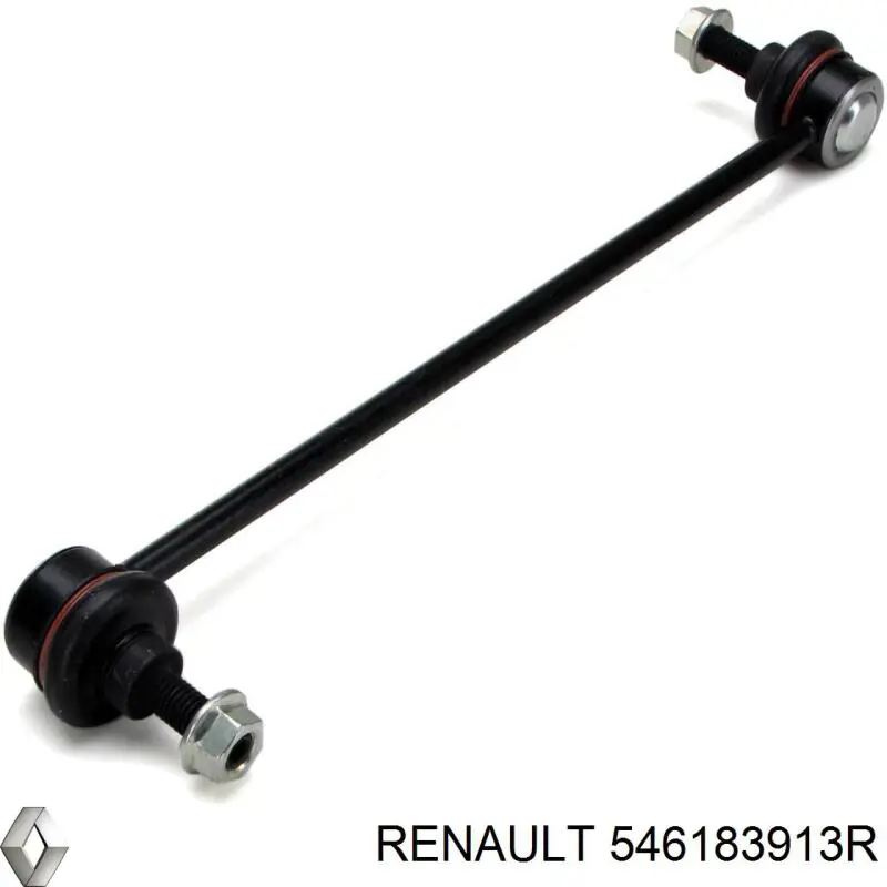 546183913R Renault (RVI) Тяга переднього стабілізатора