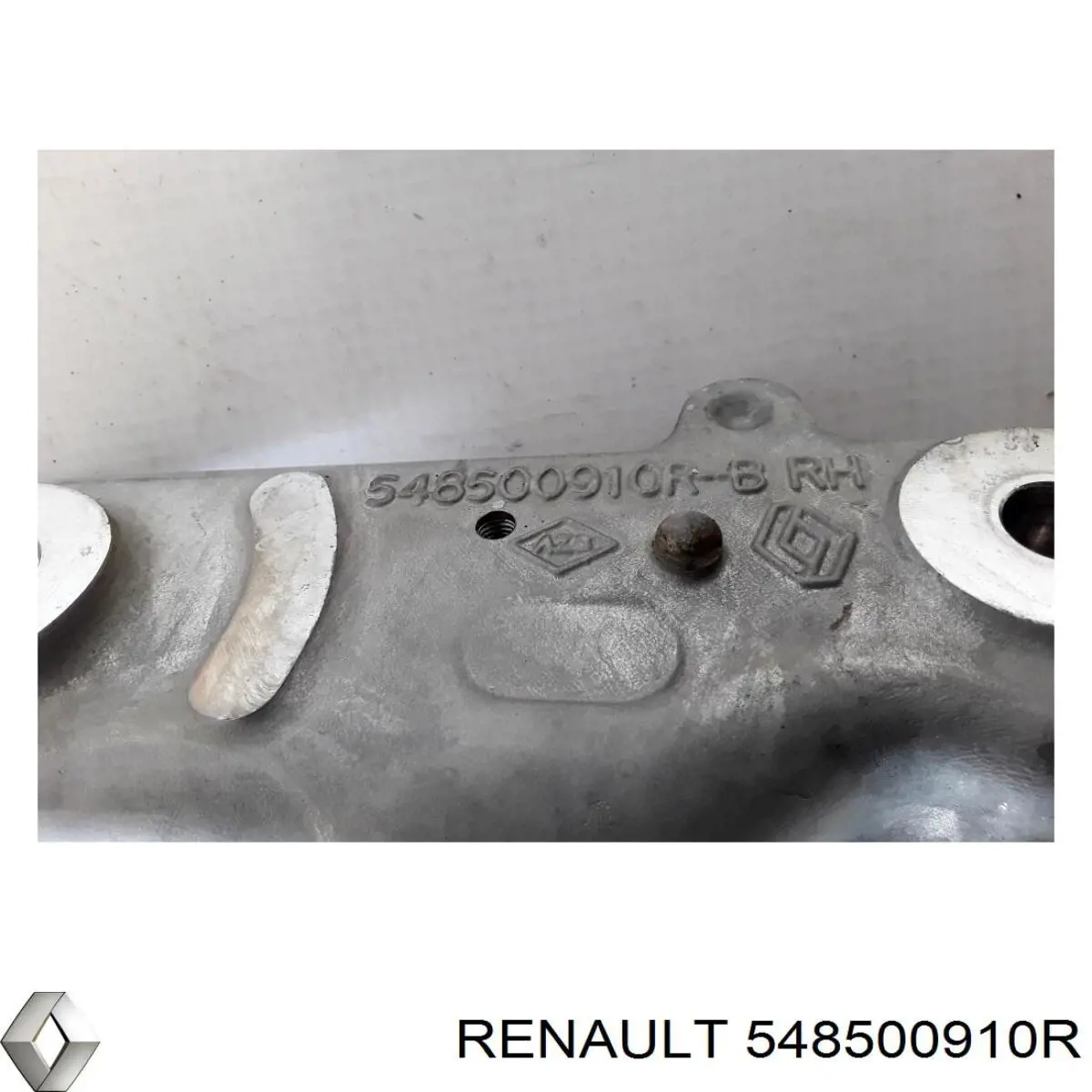  Renault (RVI) 548500910R ціна, від 15.64 USD