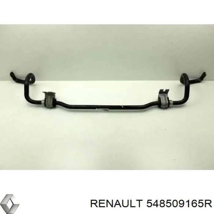 548509165R Renault (RVI) Кронштейн передньої балки