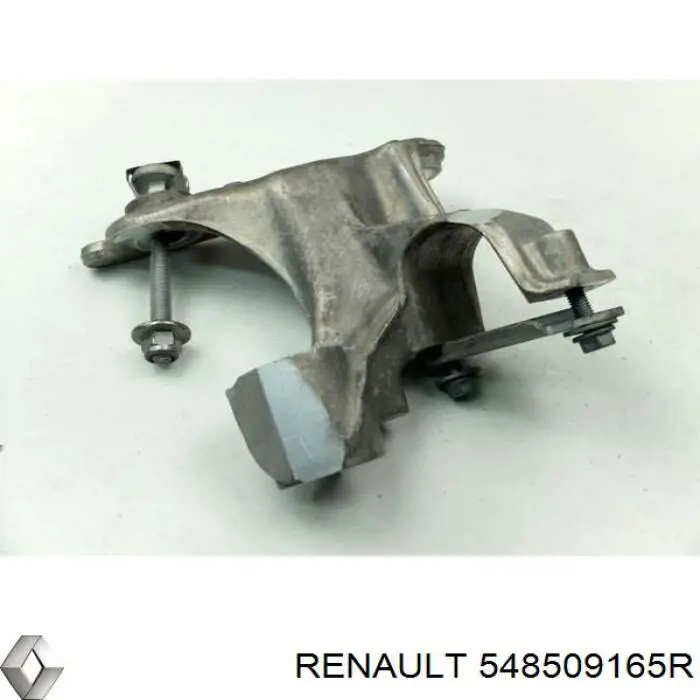 Кронштейн передньої балки 548509165R Renault (RVI)