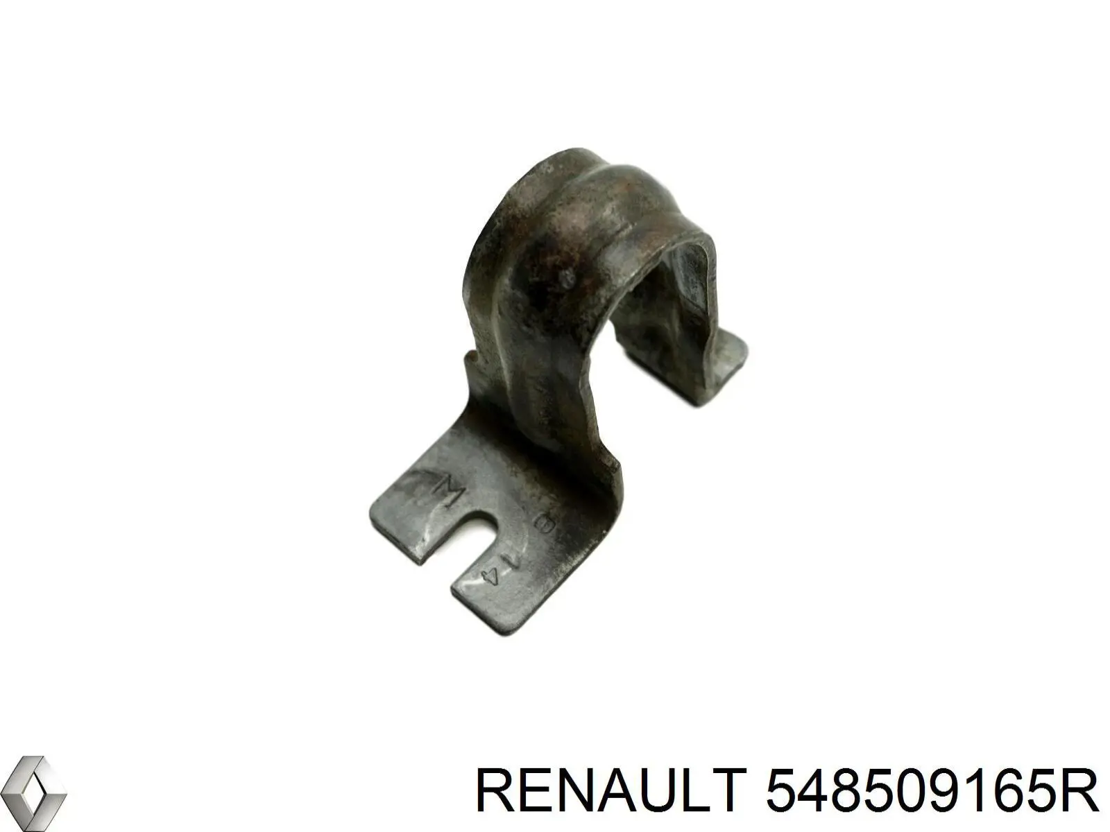 Кронштейн передньої балки 548509165R Renault (RVI)
