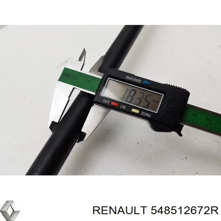  548512672R Renault (RVI)