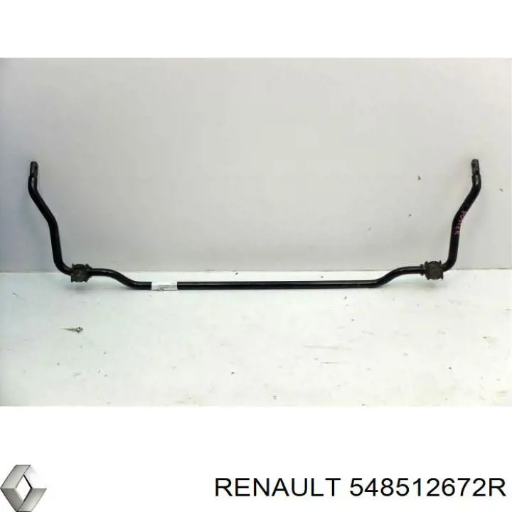  Renault (RVI) 548512672R
