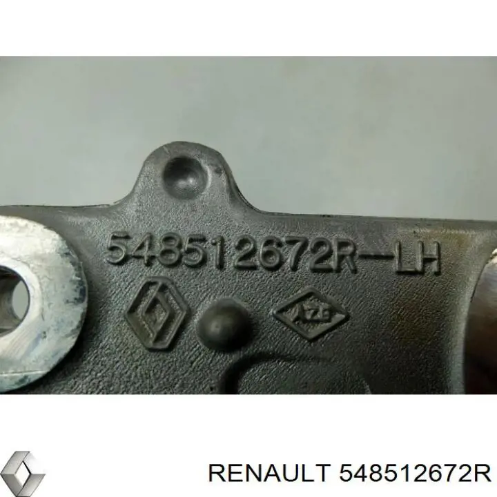 548512672R Renault (RVI) 