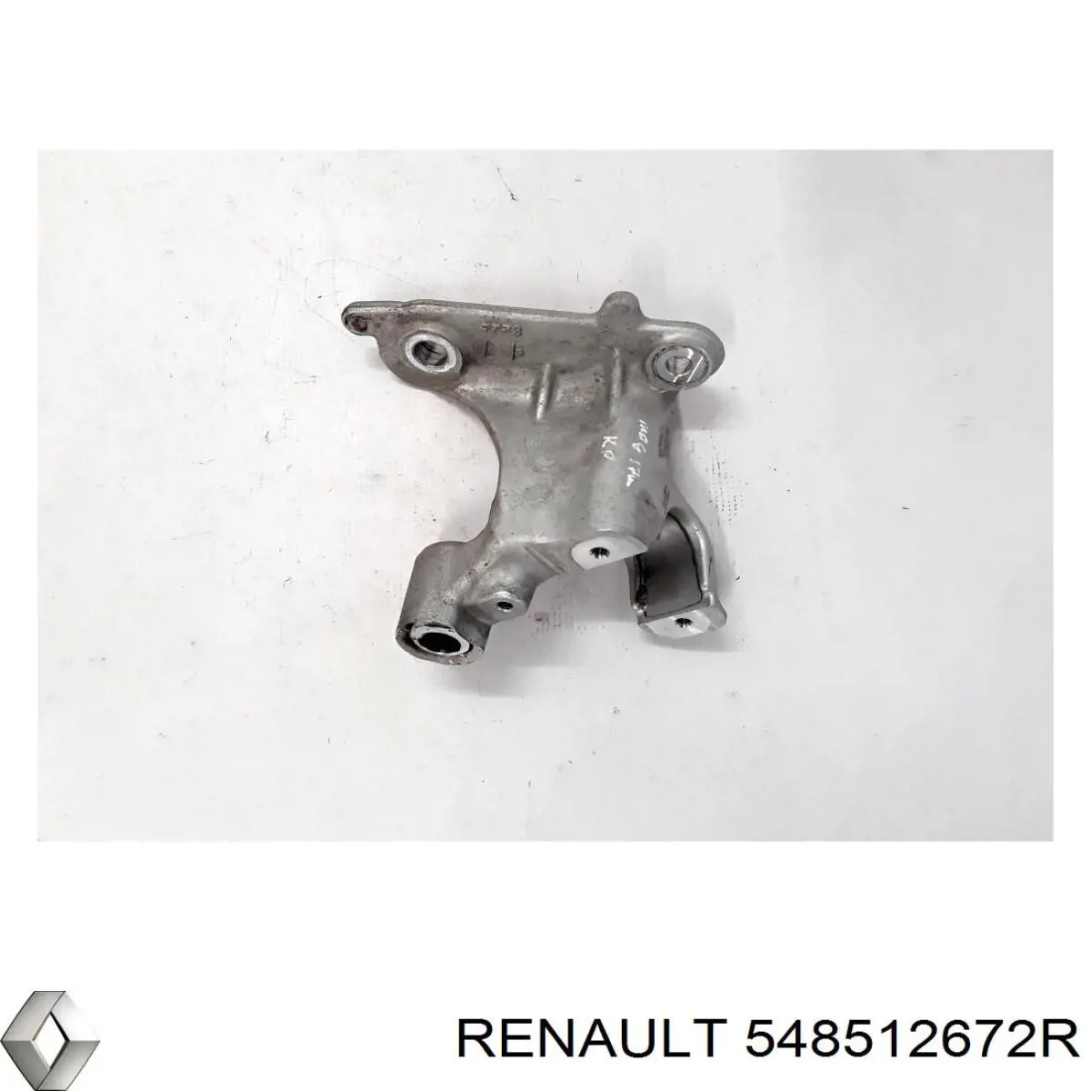  Renault (RVI) 548512672R ціна, від 19.31 USD
