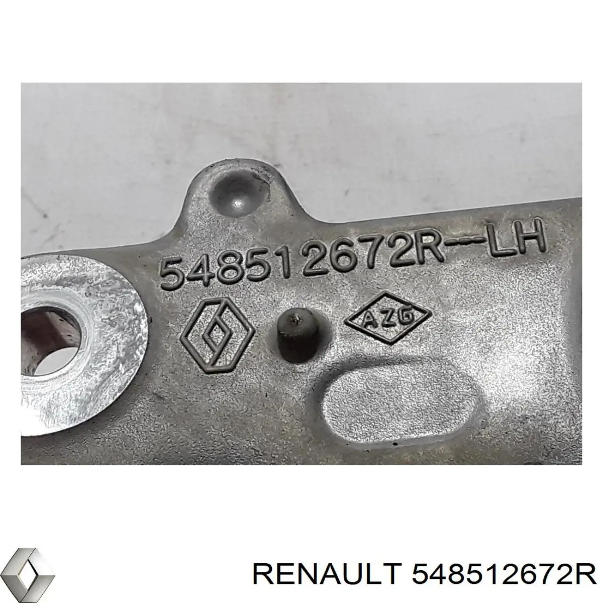 Купити 548512672R Renault (RVI) 