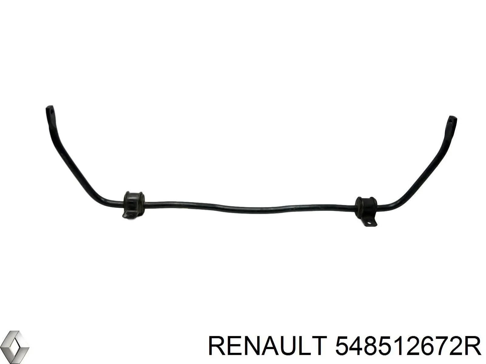 548512672R Renault (RVI) 