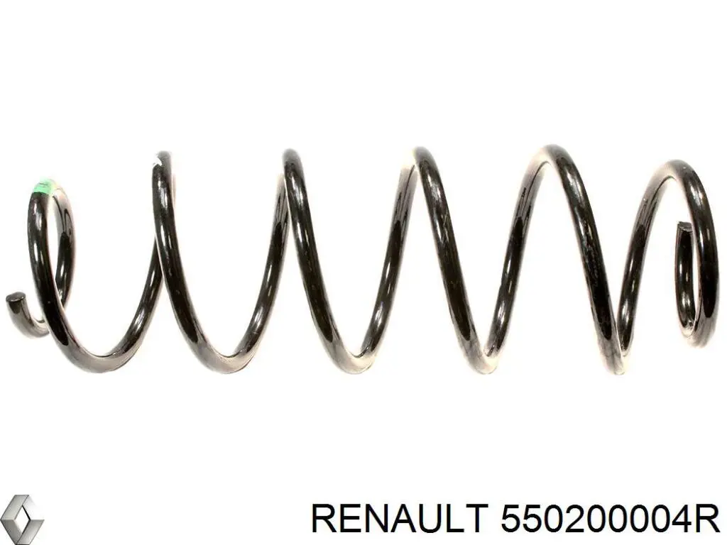  550200004R Renault (RVI)