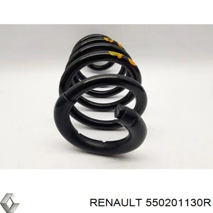 Пружина задня Kayaba RA7149 ціна, від 37.79 USD