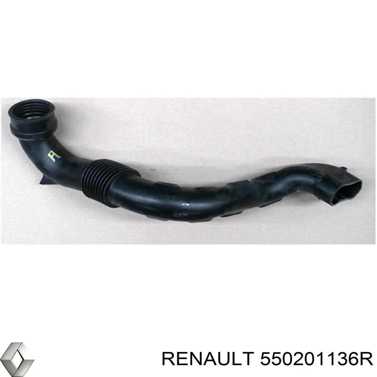 Купити 550201136R Renault (RVI) Задні пружини