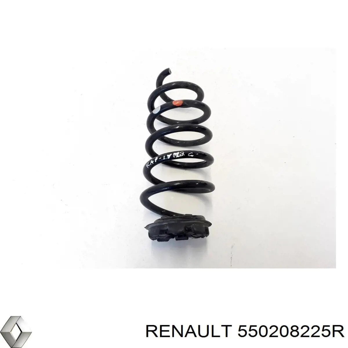 Пружина задня Suplex 27364 ціна, від 37.42 USD
